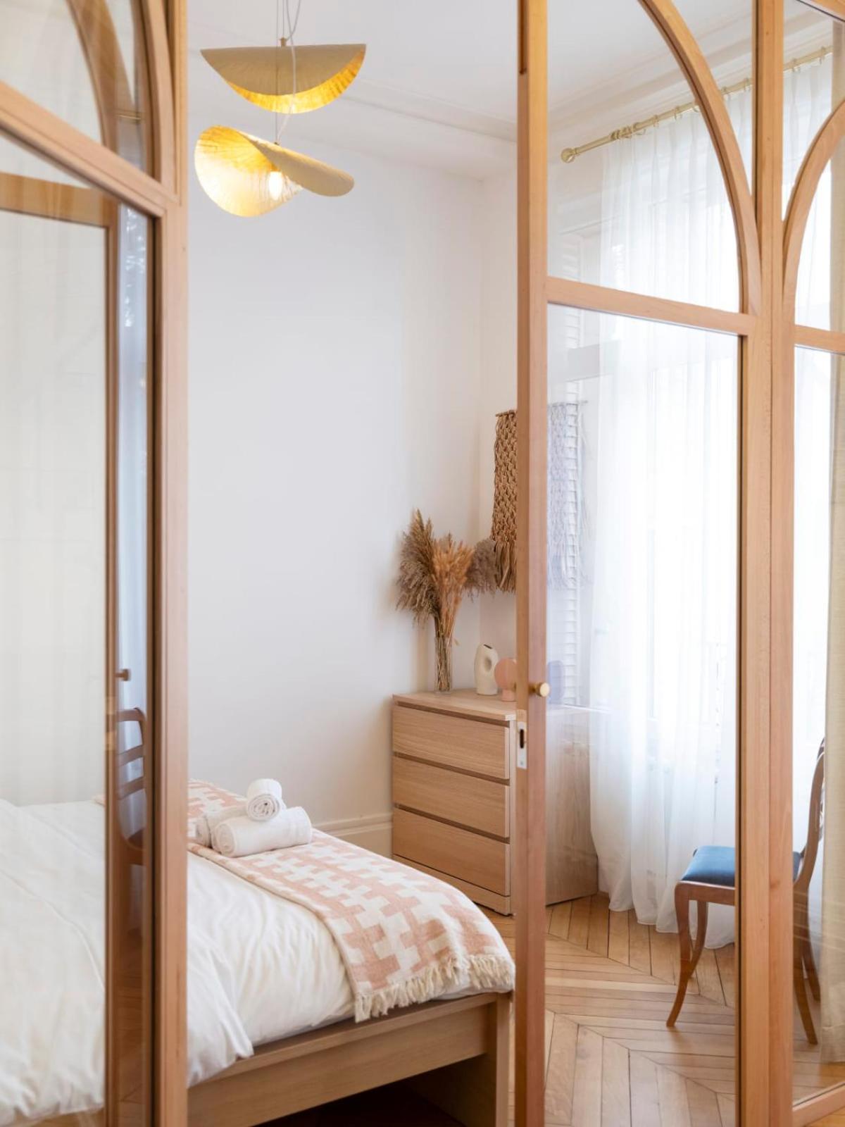 Apartamento Le Joli Coeur Nancy Exterior foto